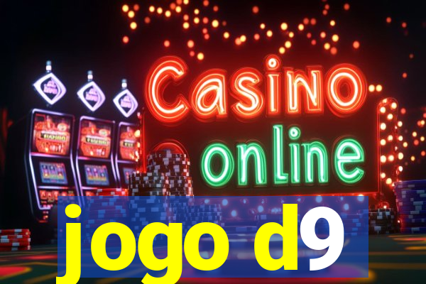 jogo d9